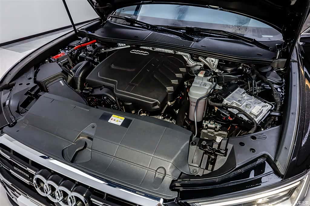 Audi A6L, 2023 33