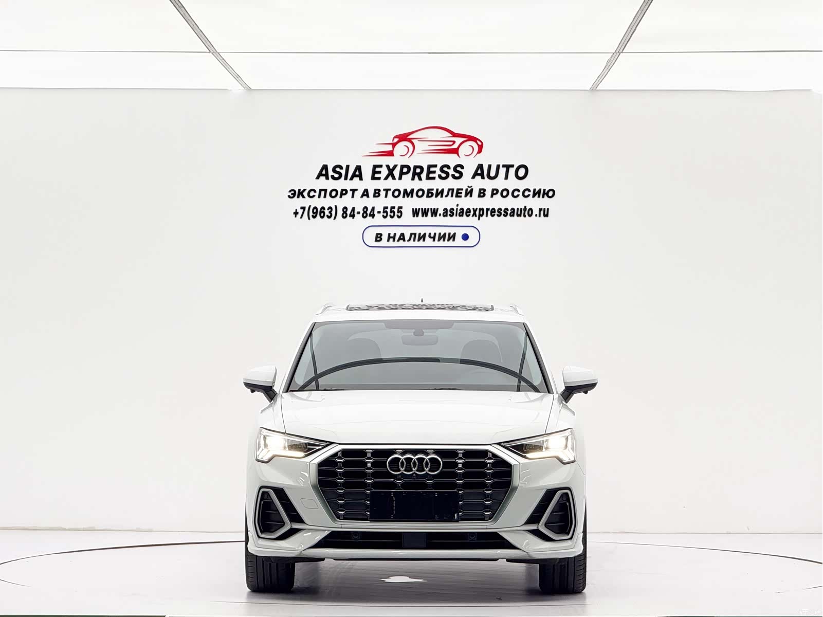 Audi Q3, 2022 2