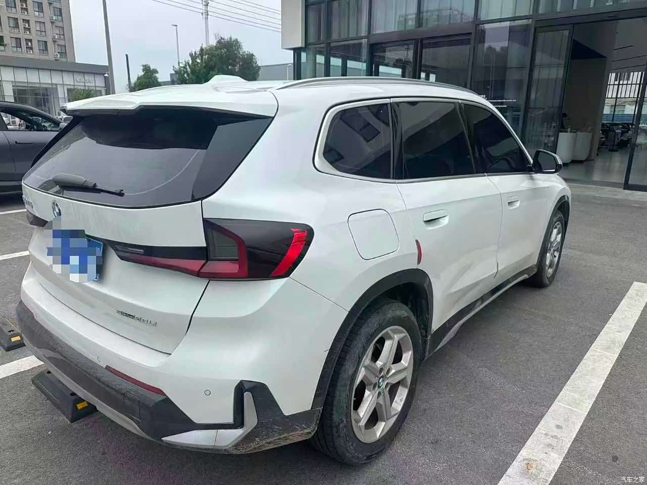 BMW X1, 2023 4