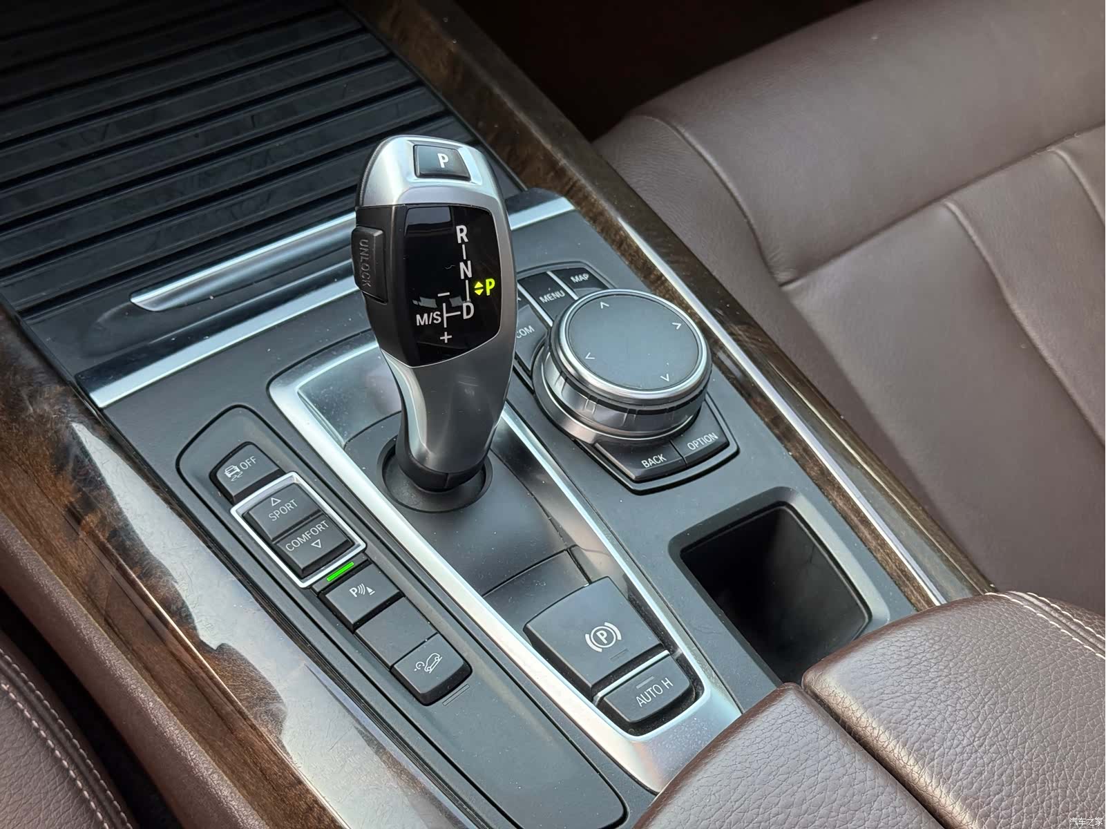 BMW X5, 2018 8