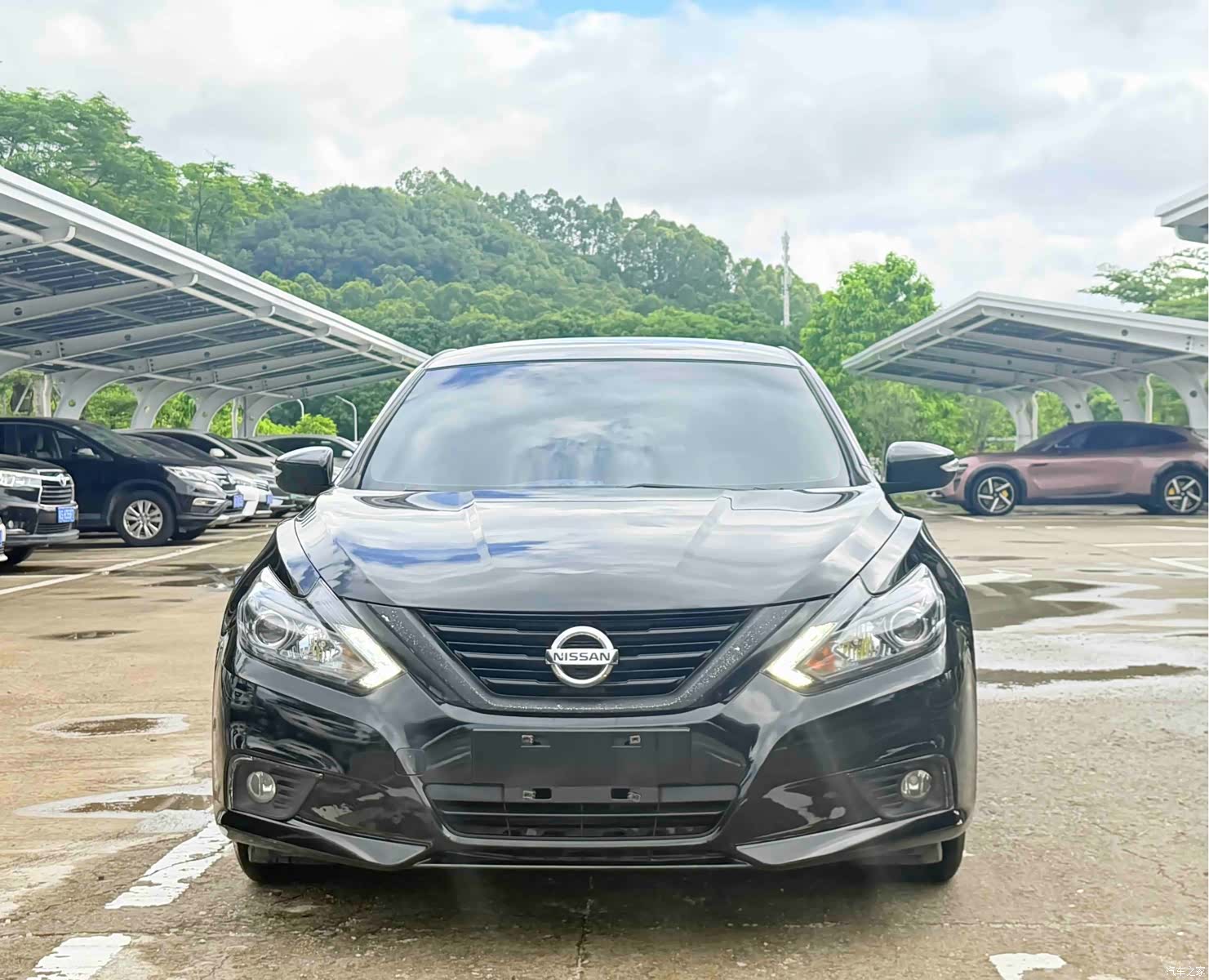Nissan Teana, 2019 2