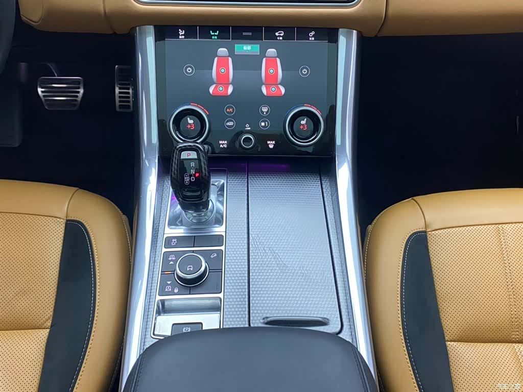 Land Rover Range Rover, 2020 20