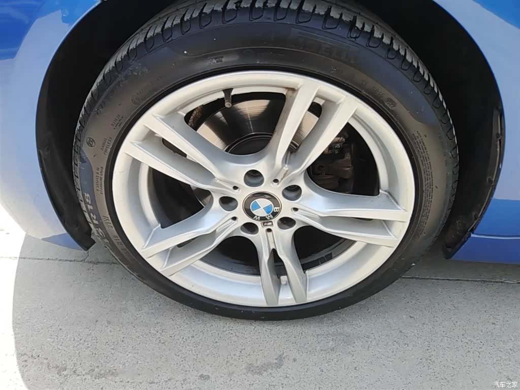 BMW 3 Series, 2017 23