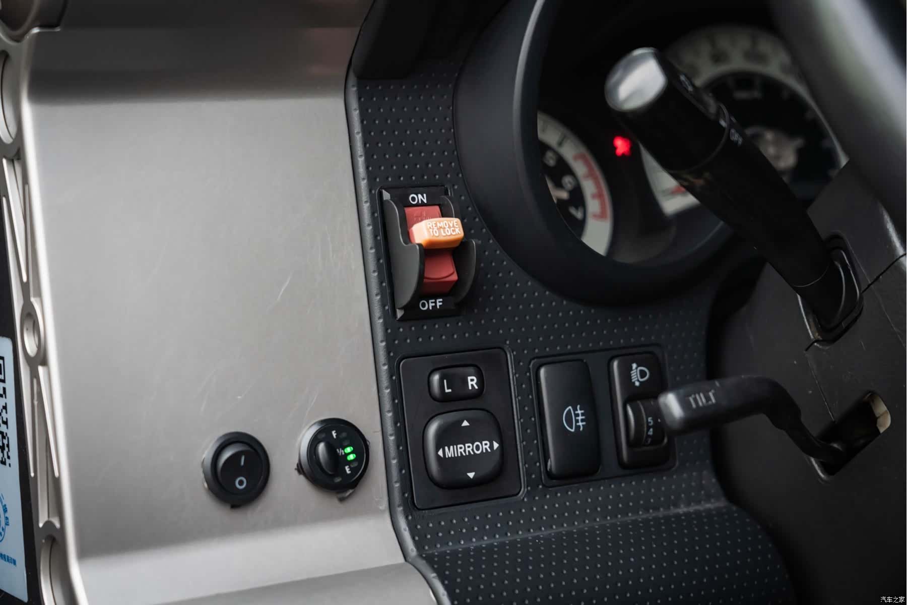 Toyota FJ, 2014 16