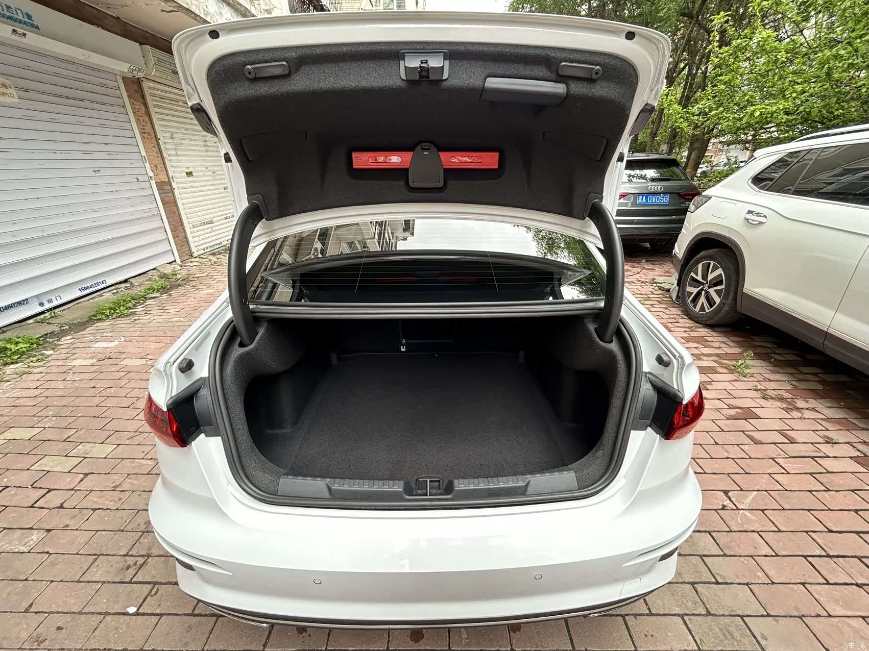 Audi A3, 2023 7