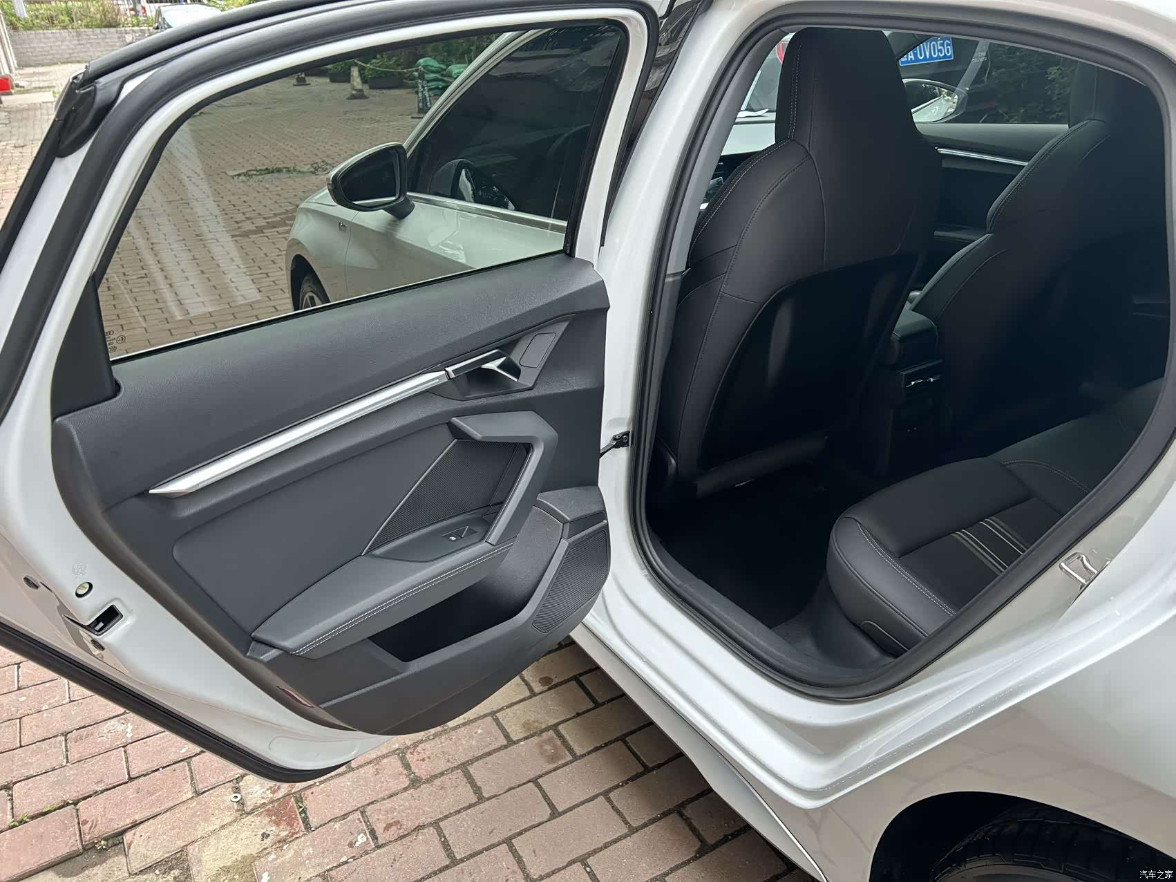 Audi A3, 2023 16