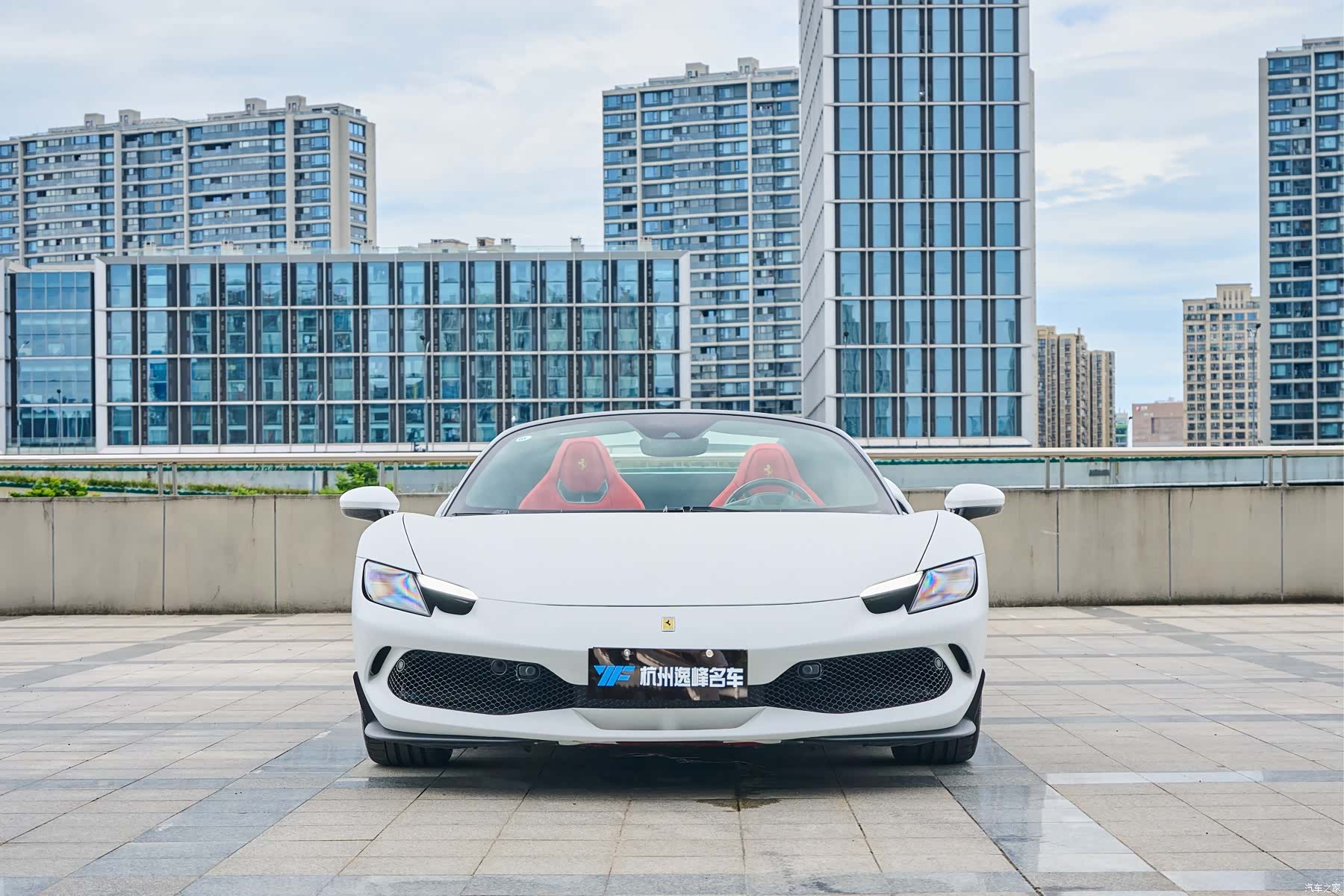 Ferrari 296, 2024 10