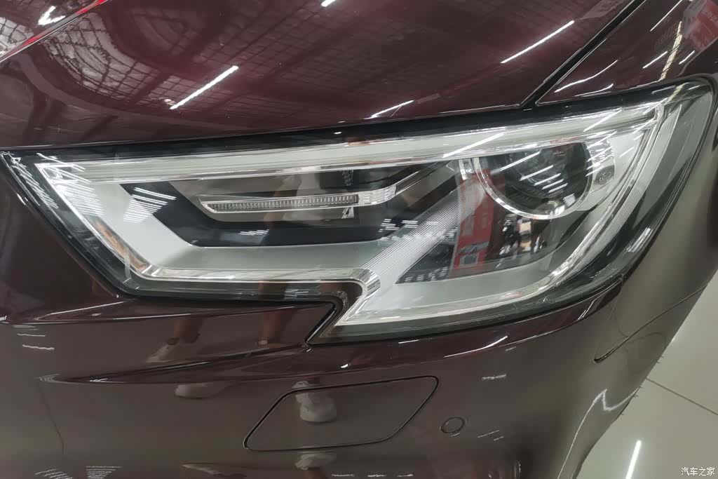 Audi A3, 2017 все фото