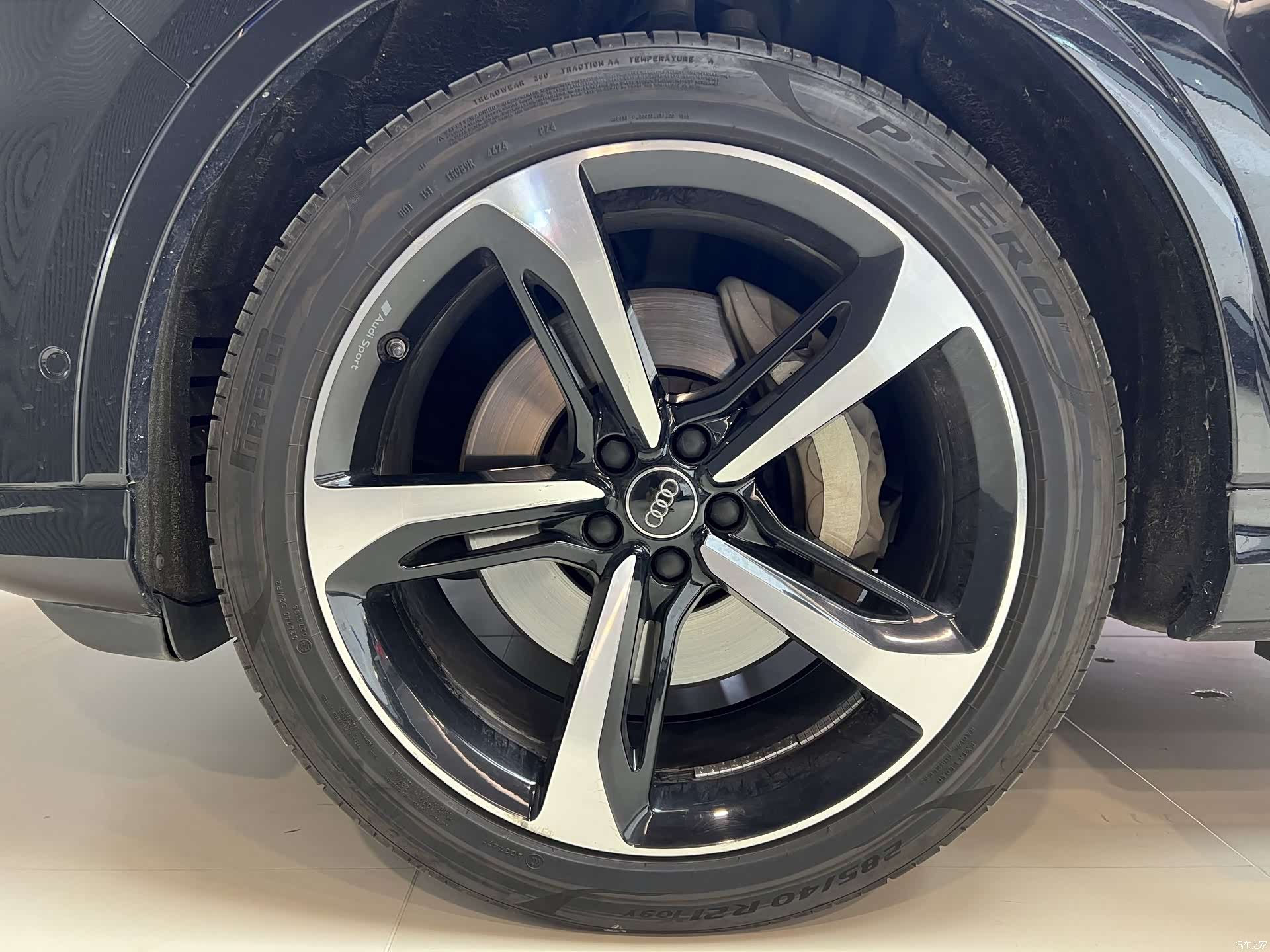 Audi Q7, 2020 20