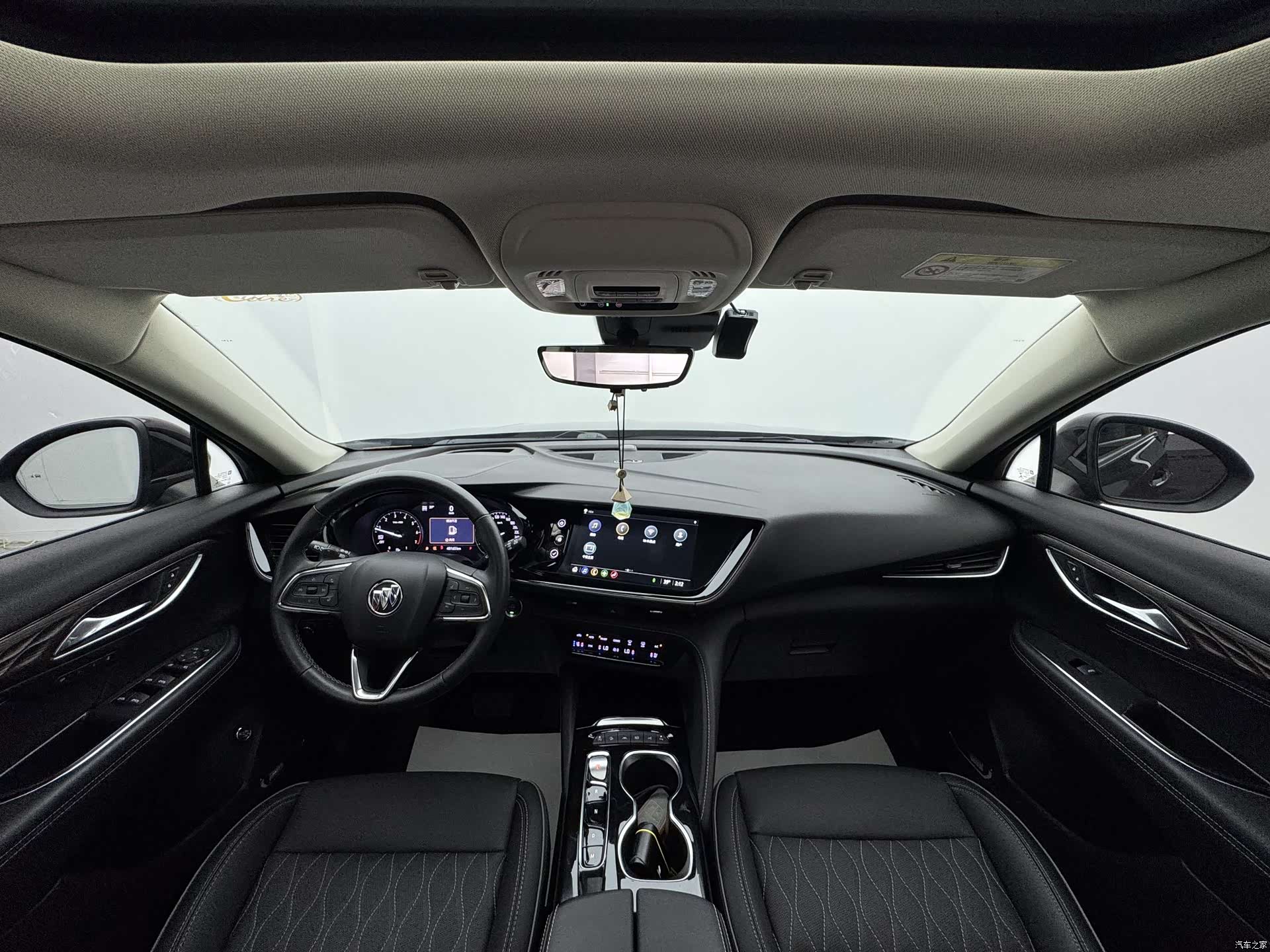Buick Envision, 2022 30