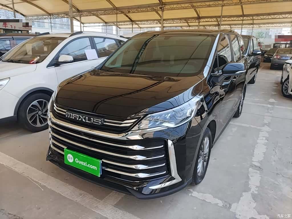Maxus G50, 2024 1