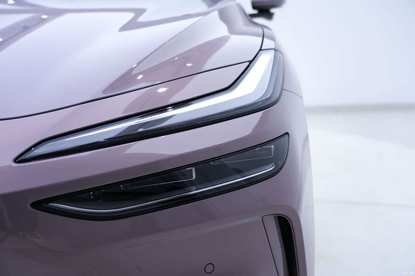 NIO L60, 2025 10