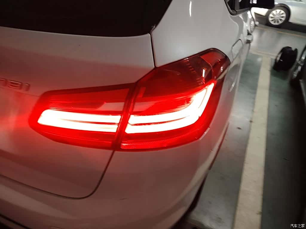 BMW 2 Series, 2017 8