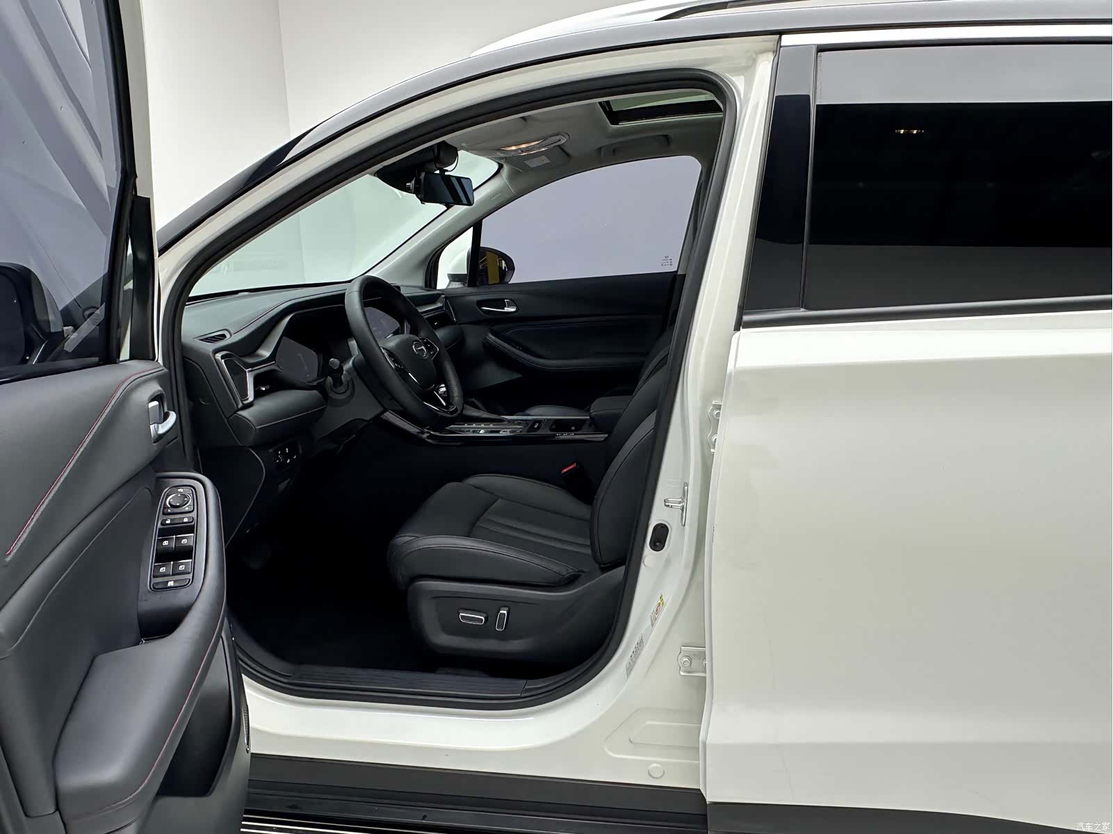 GAC GS4, 2021 7