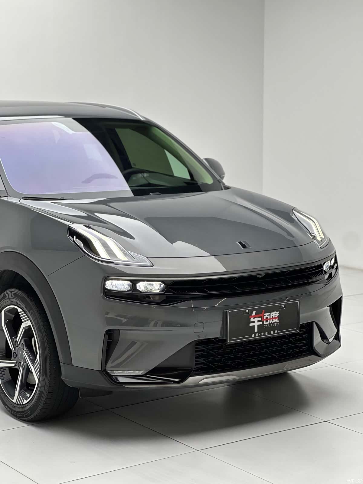 Lynk & Co 02, 2022 11