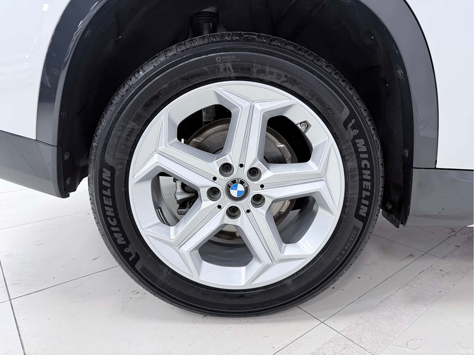 BMW X1, 2024 26