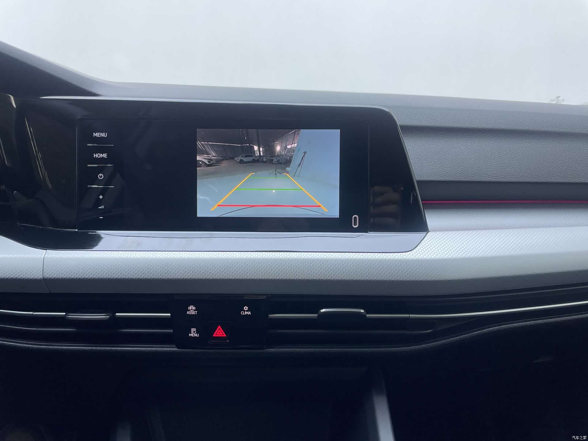 Volkswagen Golf, 2023 8