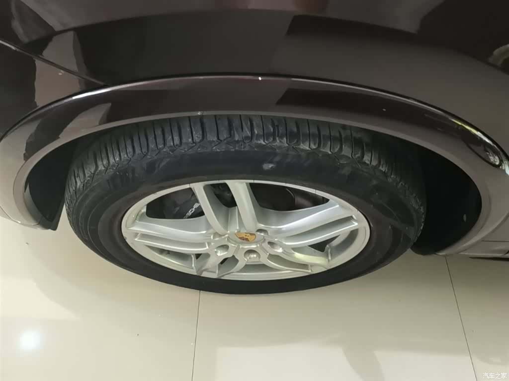 Porsche Cayenne, 2016 23