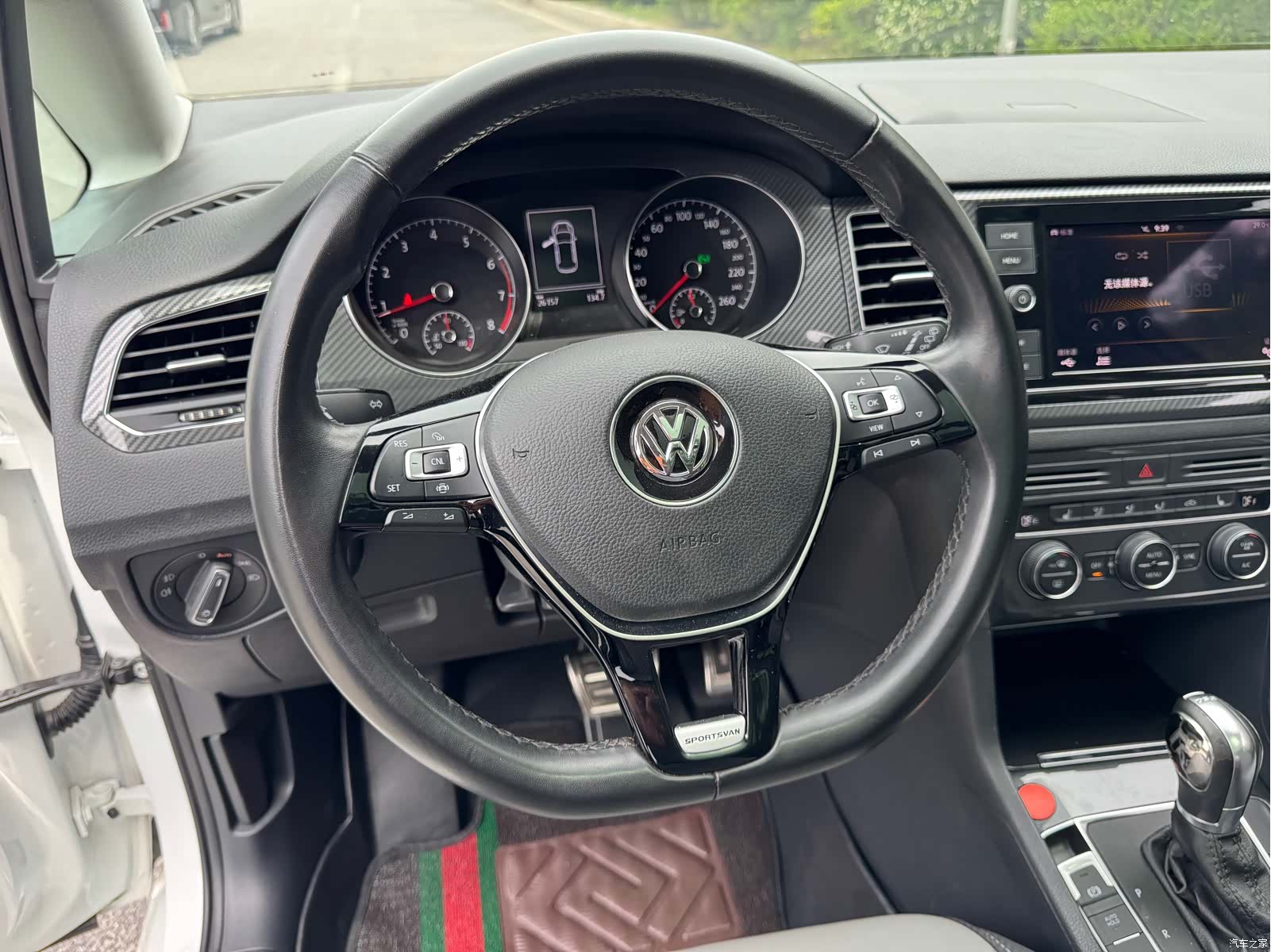 Volkswagen Golf, 2019 10