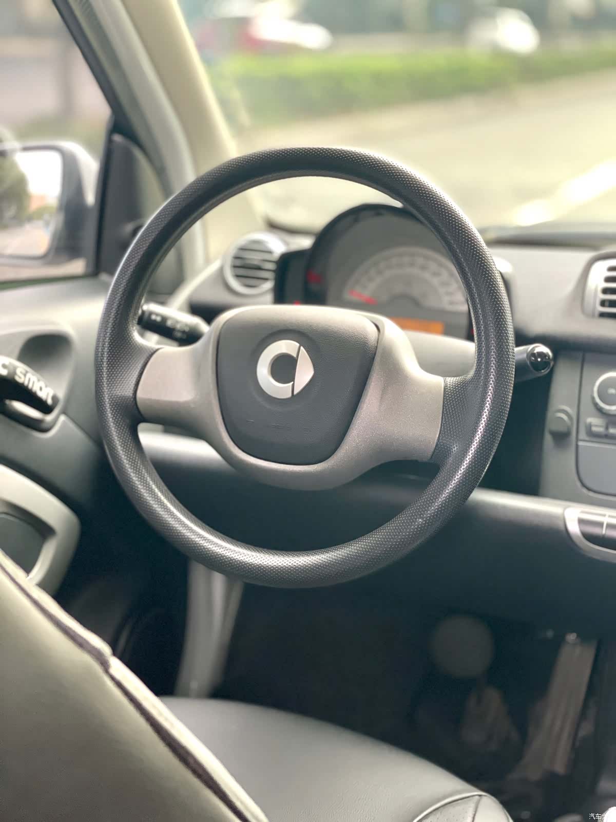 Smart Fortwo, 2015 8