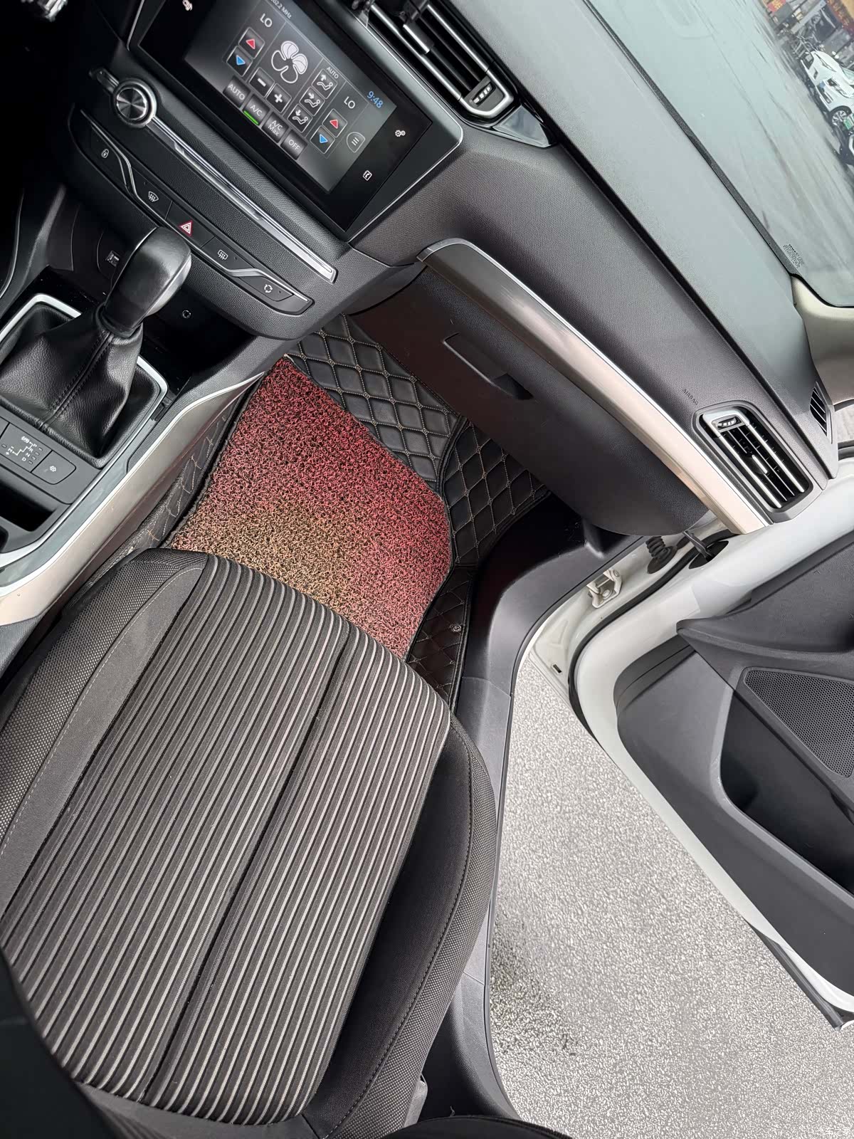 Peugeot 408, 2016 23
