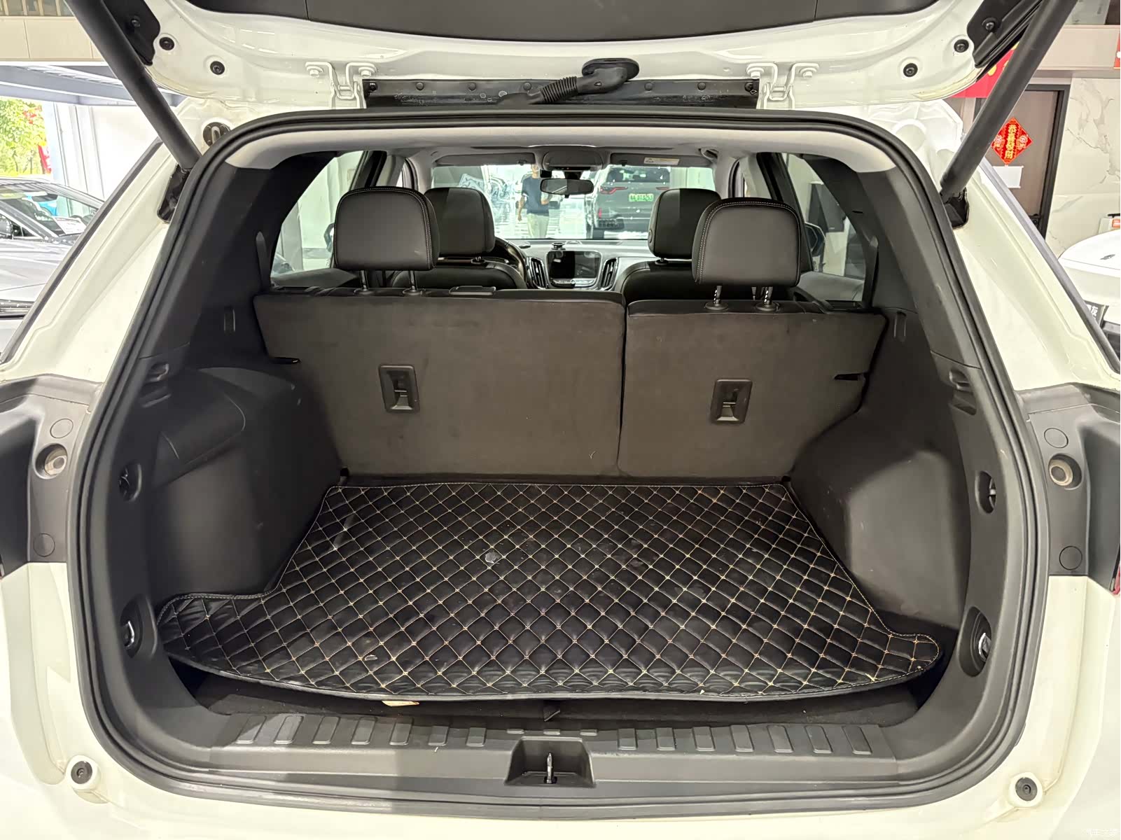 Chevrolet Equinox, 2022 25