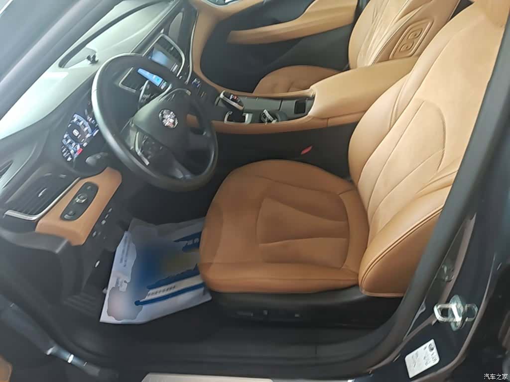 Buick LaCrosse, 2021 15