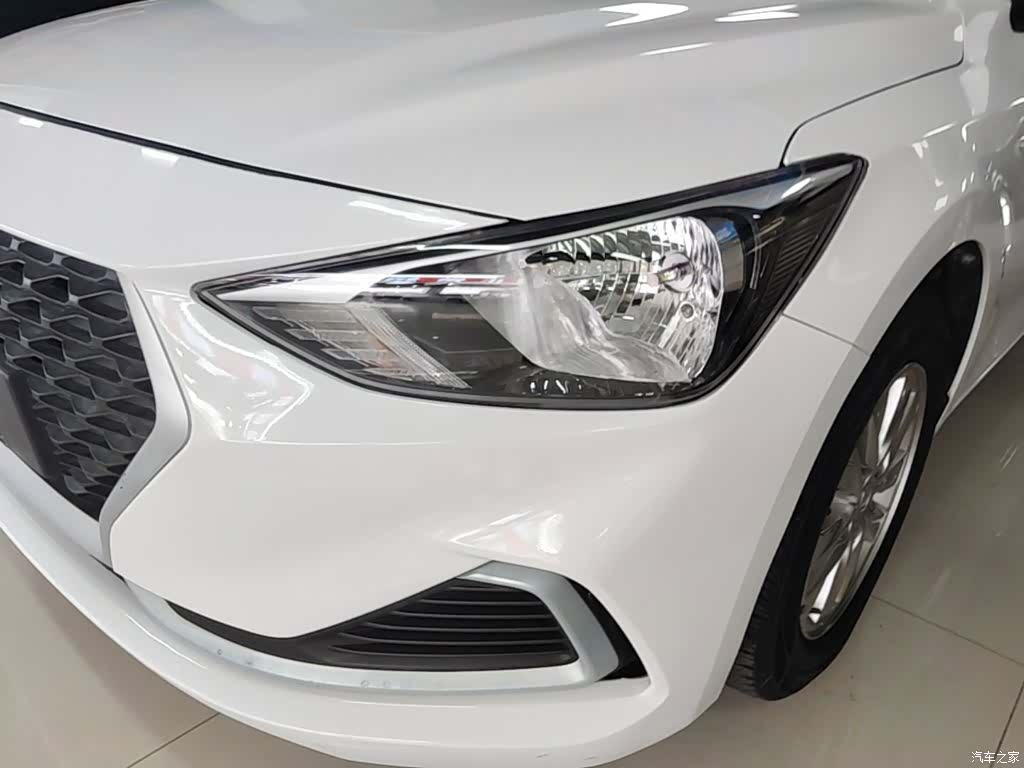 Hyundai GL, 2023 24