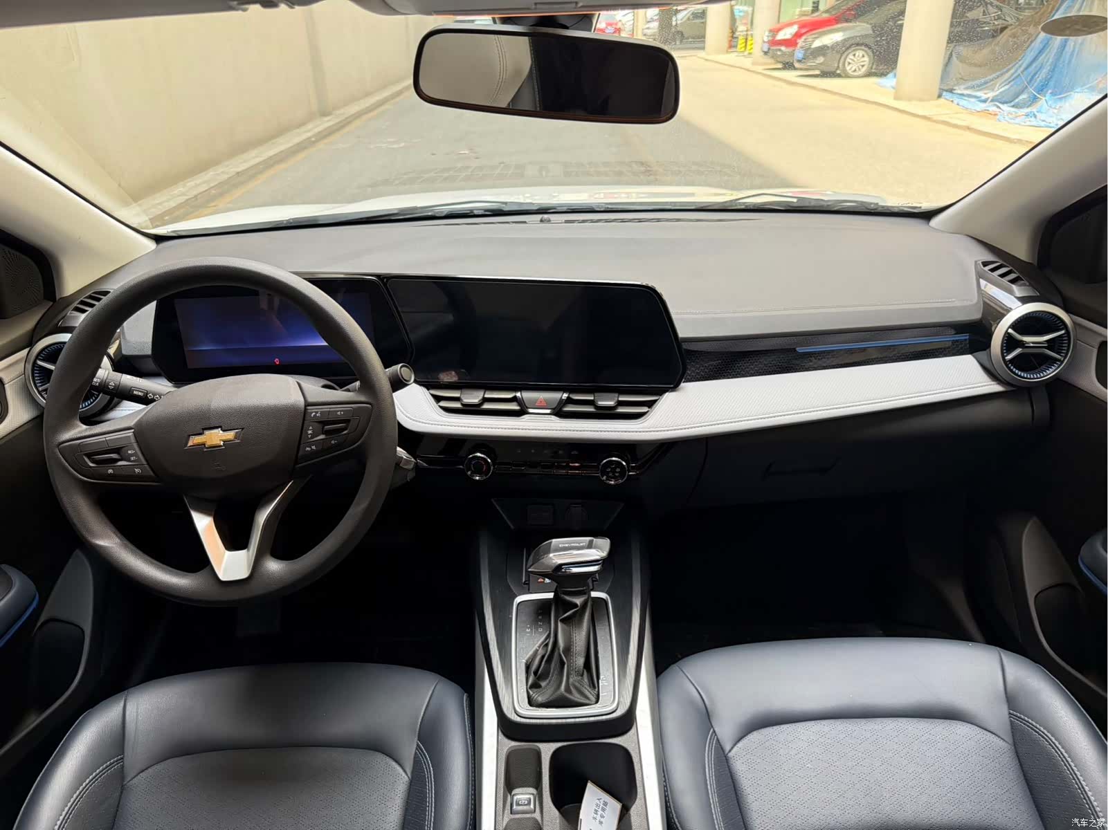 Chevrolet WOW, 2023 8