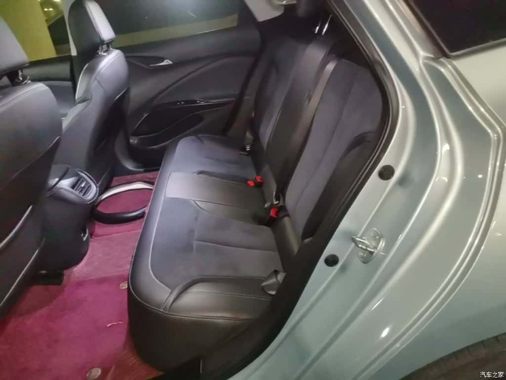 Buick Velite, 2023 17
