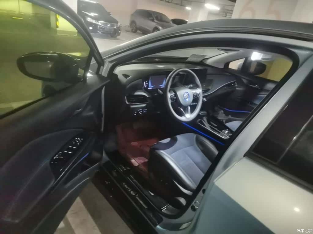 Buick Velite, 2023 16