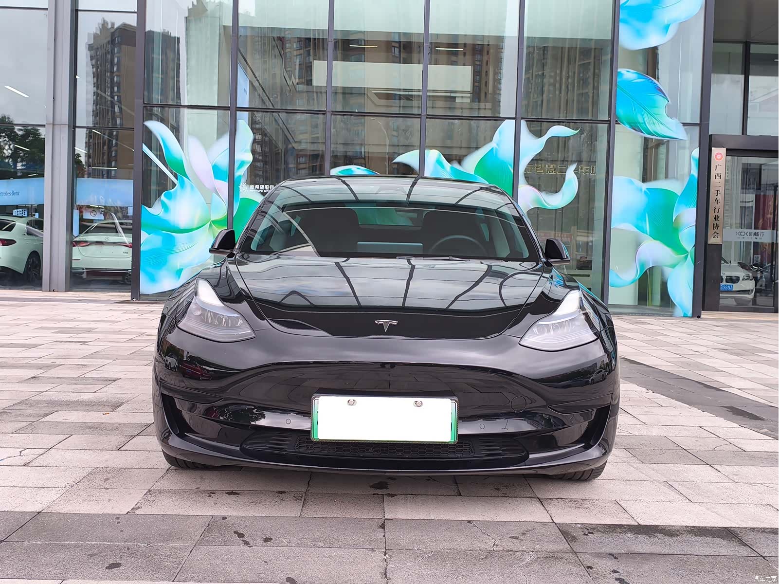 Tesla Model 3, 2023 2