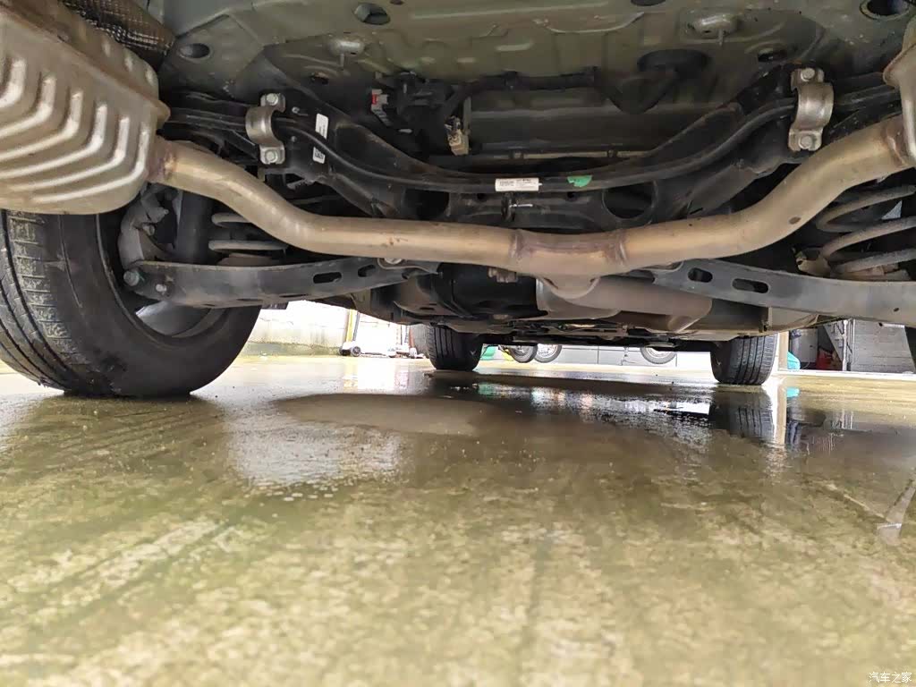Buick Envision Plus, 2025 25