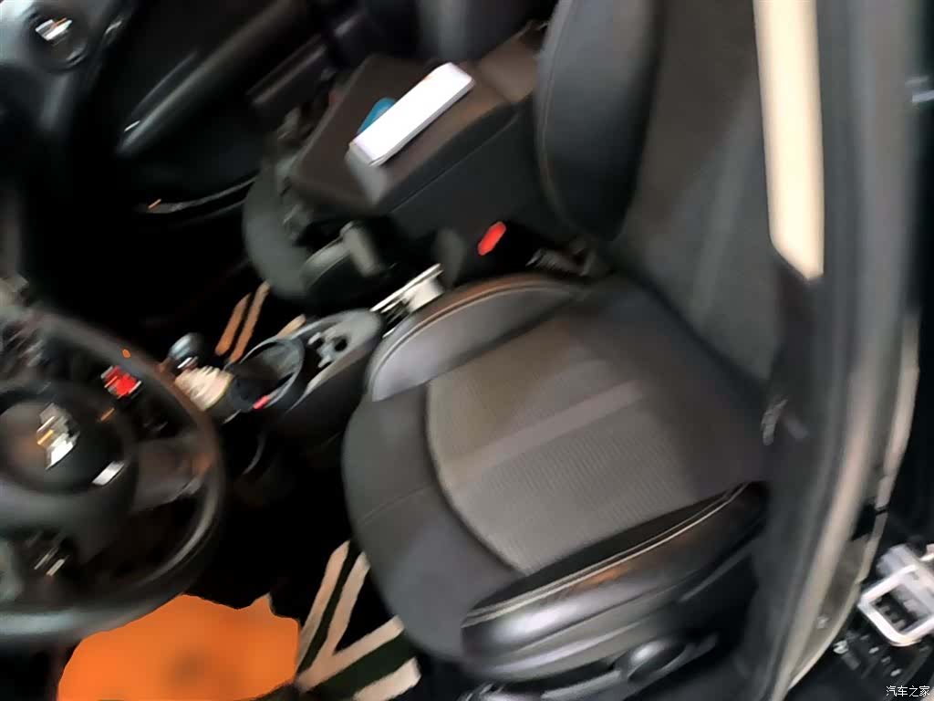 Mini Countryman, 2014 15