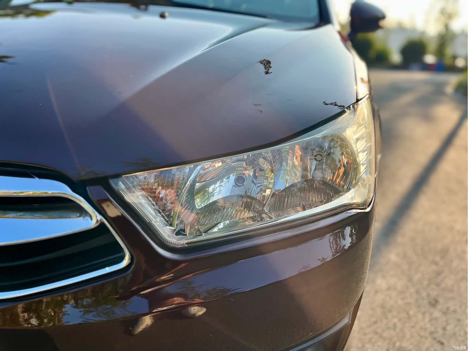 Citroen VTS, 2014 26