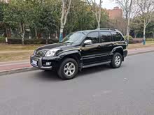 ������ 2006�� 4.0L �Զ�VX NAVI��