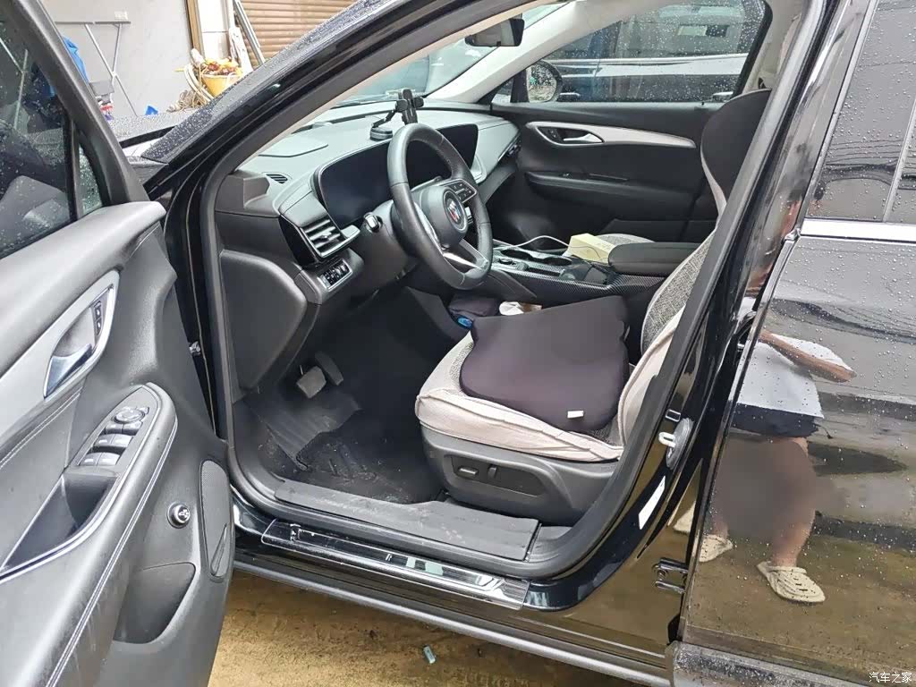Buick Envision Plus, 2025 14