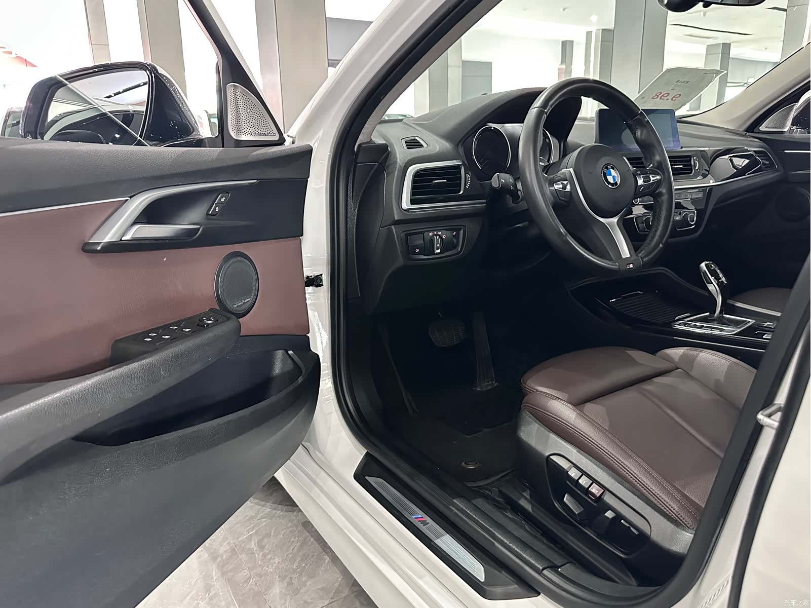 BMW 1 Series, 2020 7