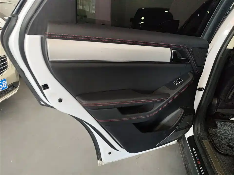 BYD Tangxin Energy BYD Tangxin Energy