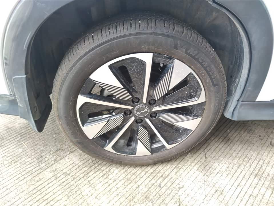 BYD Songjiang BYD Songjiang