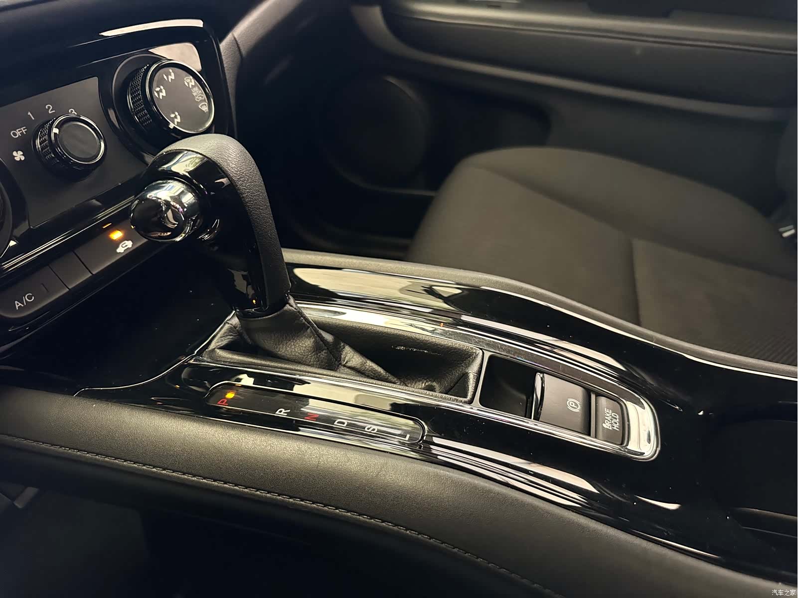 Honda Vezel, 2018 15