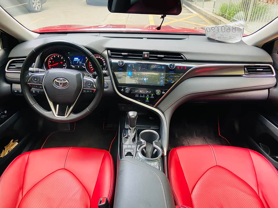 Toyota Camry Toyota Camry