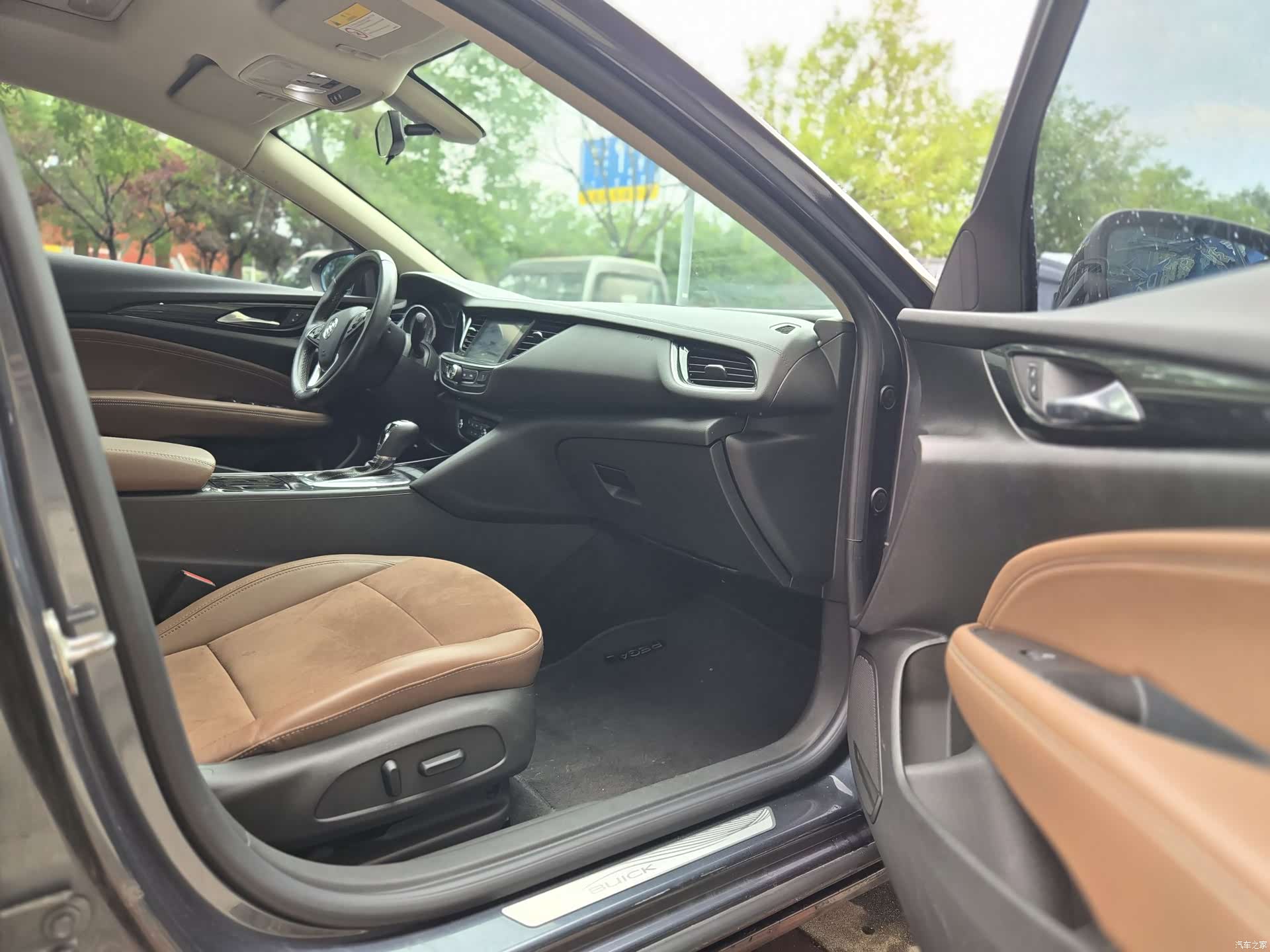 Buick Regal, 2020 9