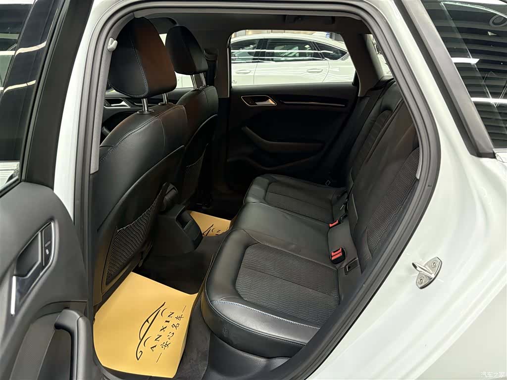 Audi A3, 2019 16