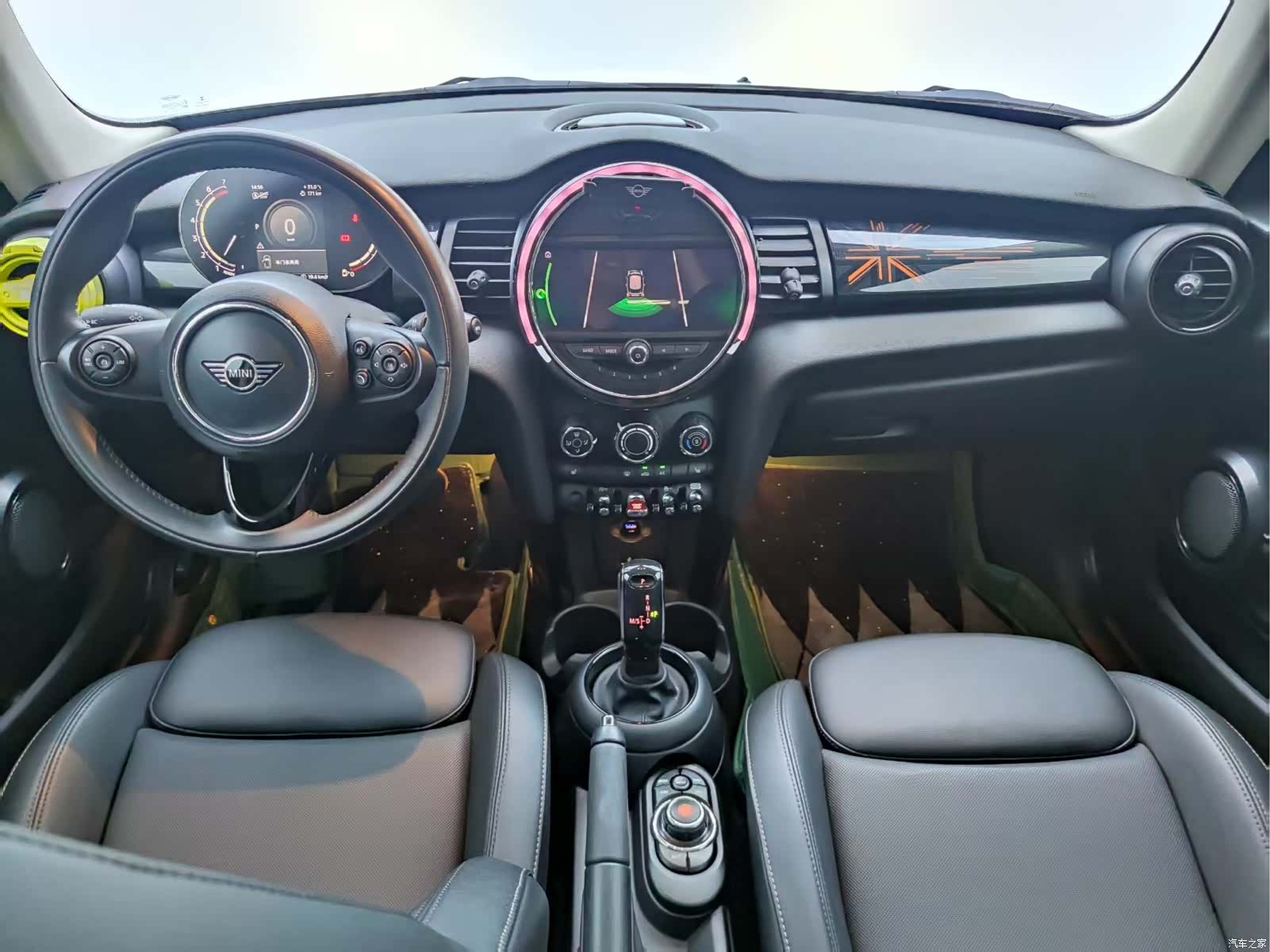 Mini Cooper, 2020 6