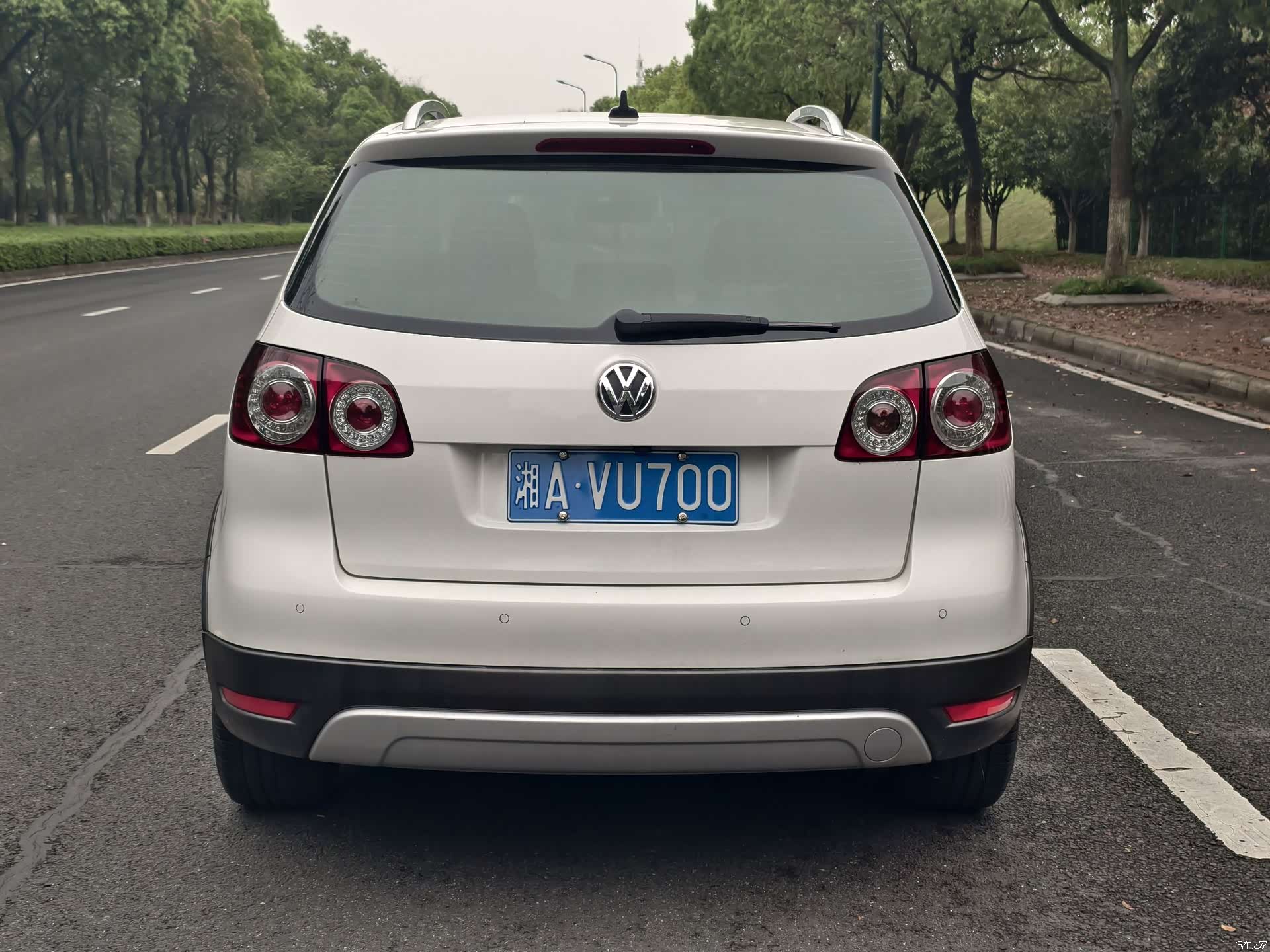 Volkswagen Golf, 2012 8