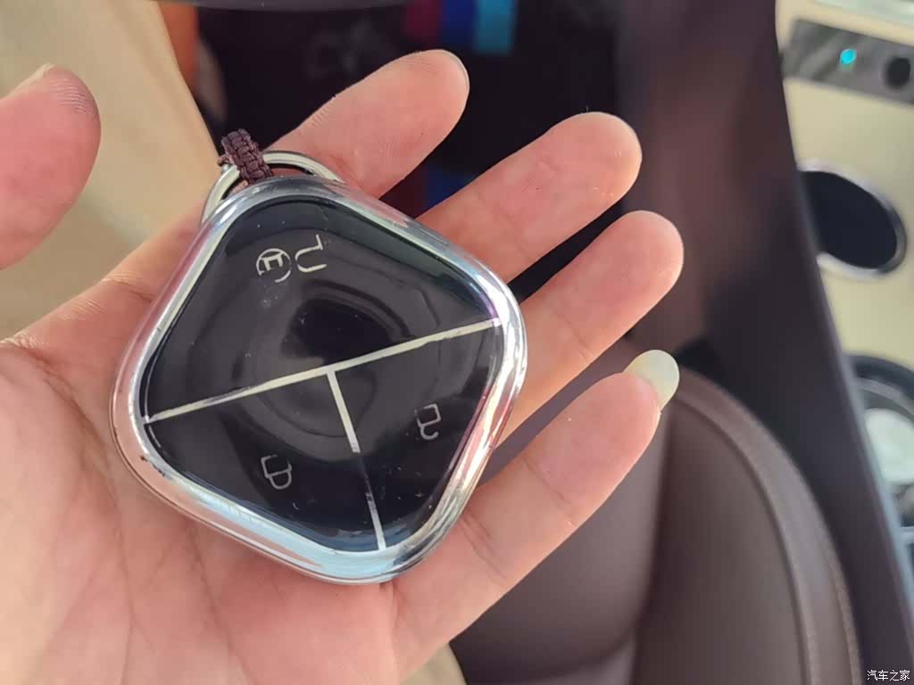 Wuling Bingo, 2024 9