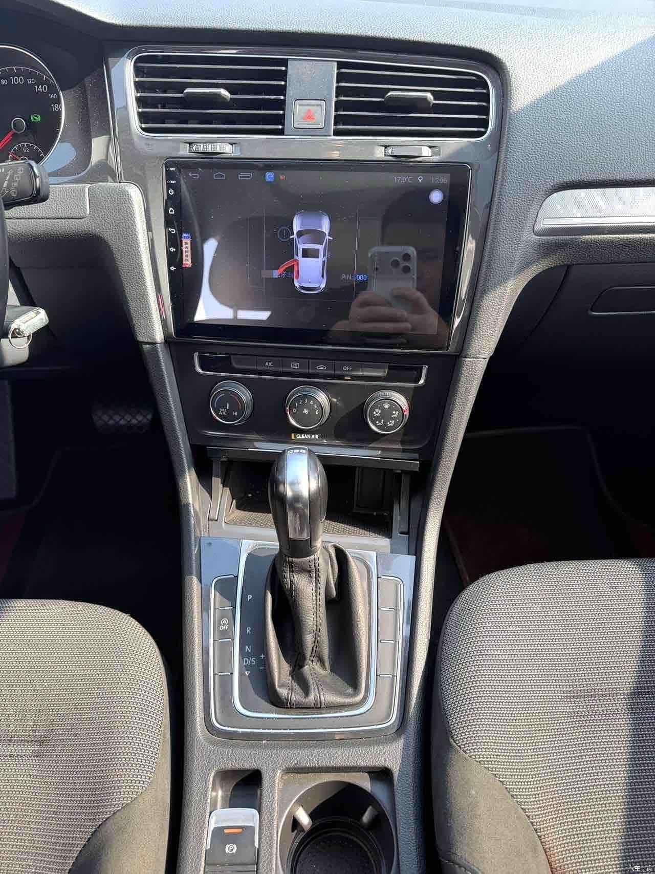Volkswagen Golf, 2018 8