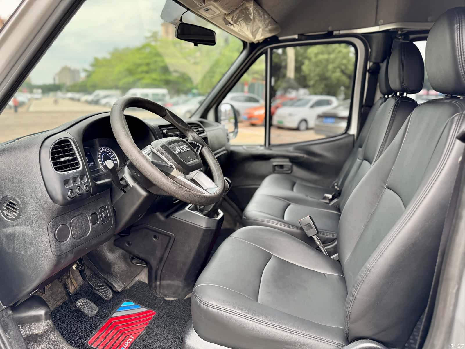 JMC JX493, 2023 4
