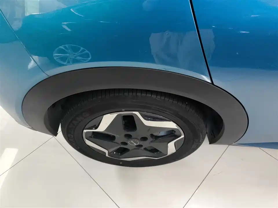 BYD dolphin BYD dolphin